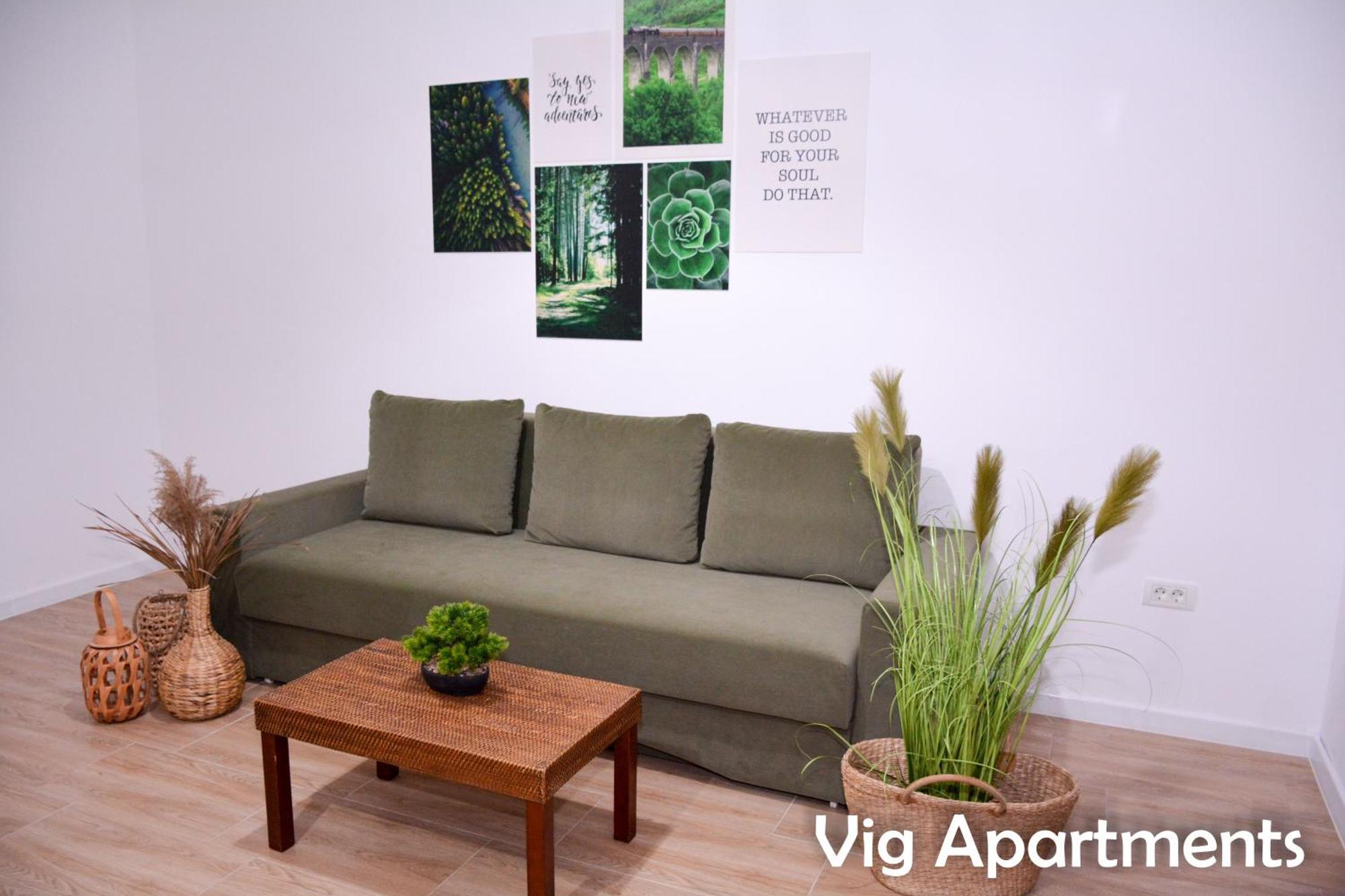 Vig Apartments Τιμισοάρα Εξωτερικό φωτογραφία