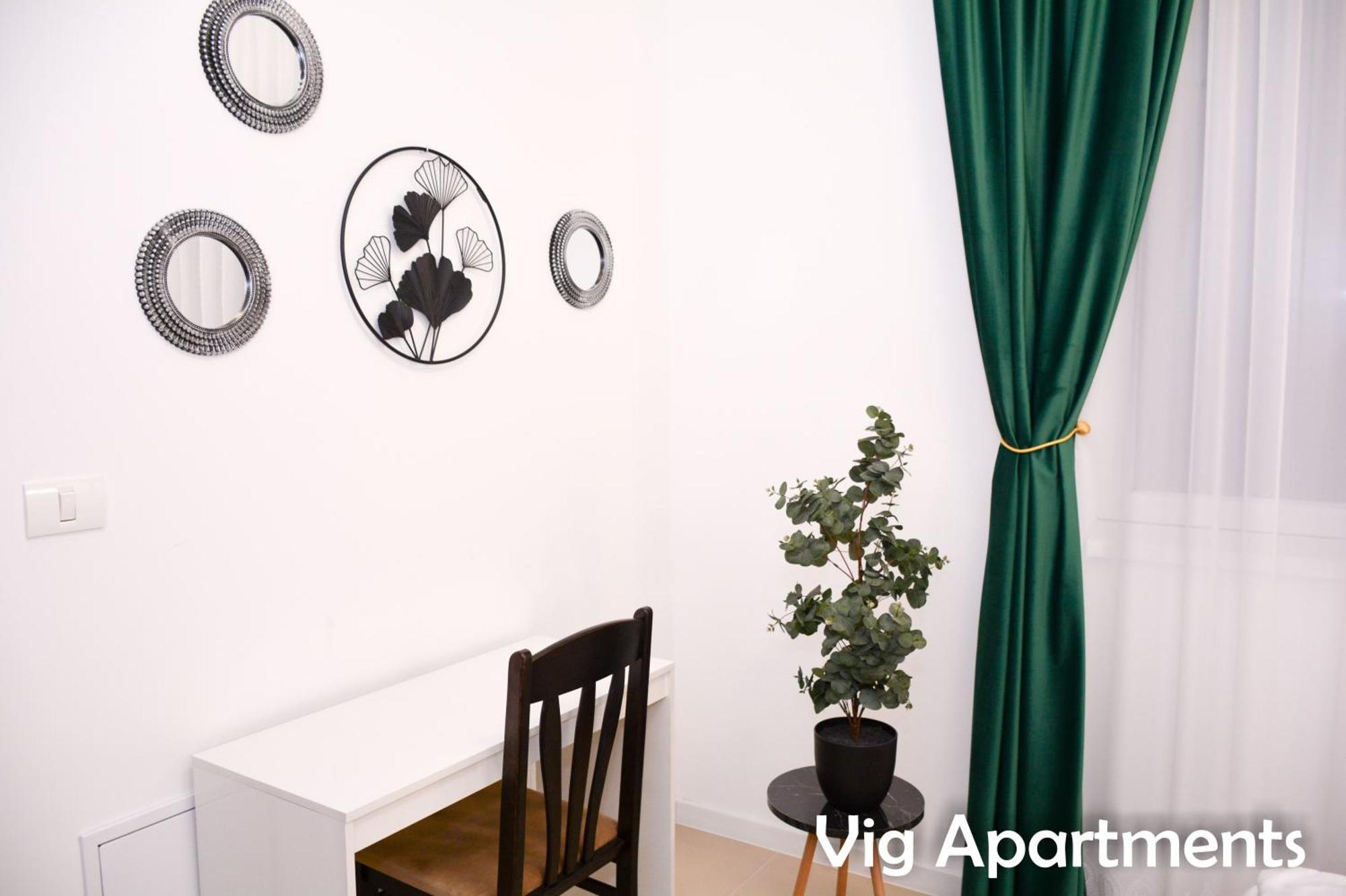Vig Apartments Τιμισοάρα Εξωτερικό φωτογραφία
