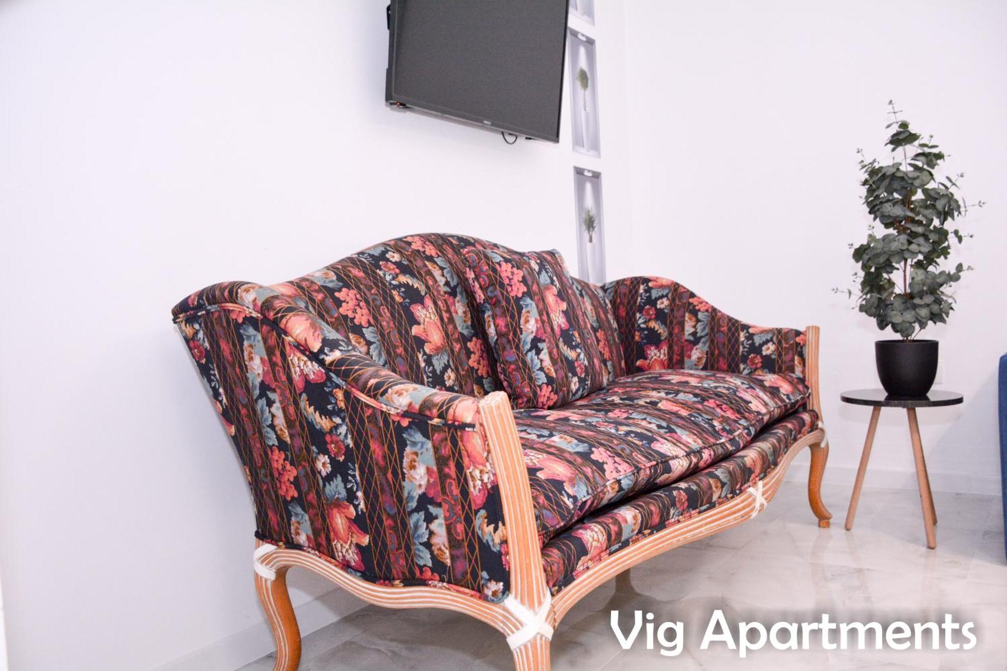 Vig Apartments Τιμισοάρα Εξωτερικό φωτογραφία